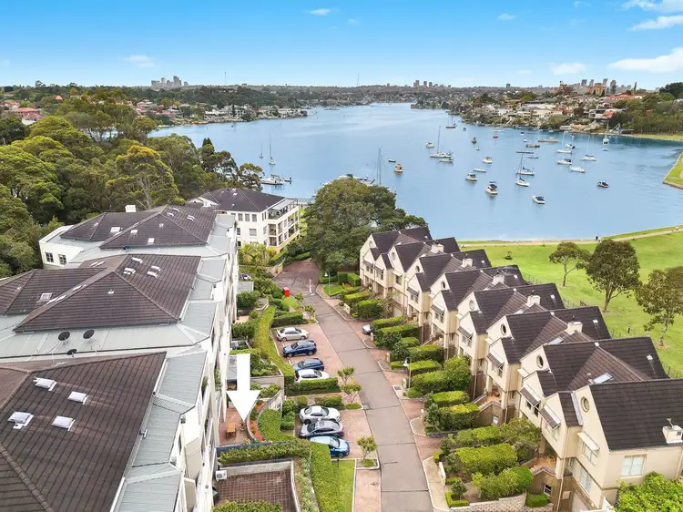 Main view of Homely apartment listing, 15/7 Figtree Avenue, Abbotsford NSW 2046