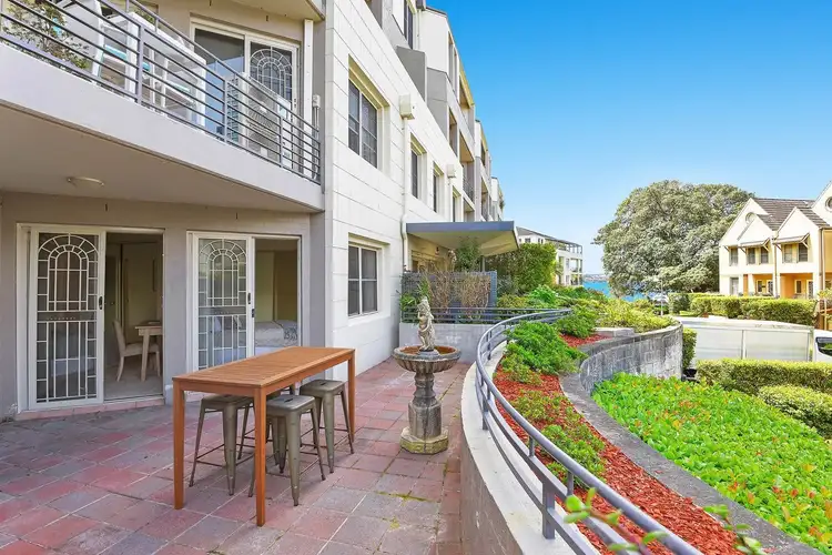 Third view of Homely apartment listing, 15/7 Figtree Avenue, Abbotsford NSW 2046