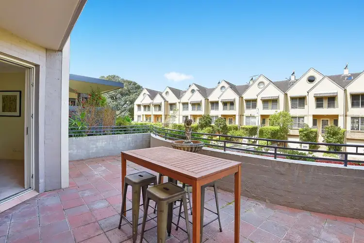 Fifth view of Homely apartment listing, 15/7 Figtree Avenue, Abbotsford NSW 2046