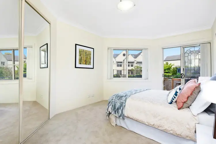 Sixth view of Homely apartment listing, 15/7 Figtree Avenue, Abbotsford NSW 2046