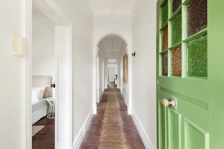 Second view of Homely house listing, 24 Foreman Street, Tempe NSW 2044