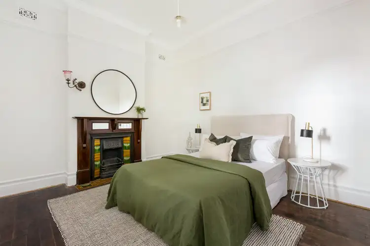 Fourth view of Homely house listing, 24 Foreman Street, Tempe NSW 2044