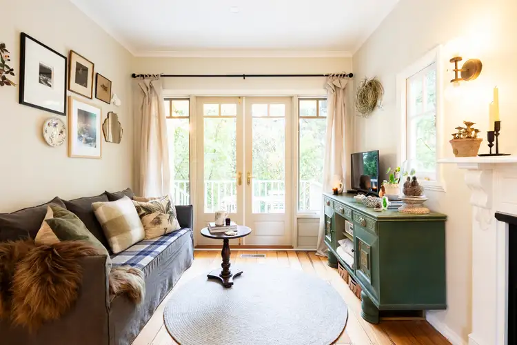 Second view of Homely house listing, 42 Range Road, Olinda VIC 3788