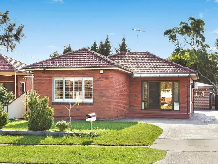 Main view of Homely house listing, 19 Warsaw Street, North Strathfield NSW 2137