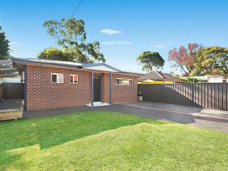 Sixth view of Homely house listing, 19 Warsaw Street, North Strathfield NSW 2137