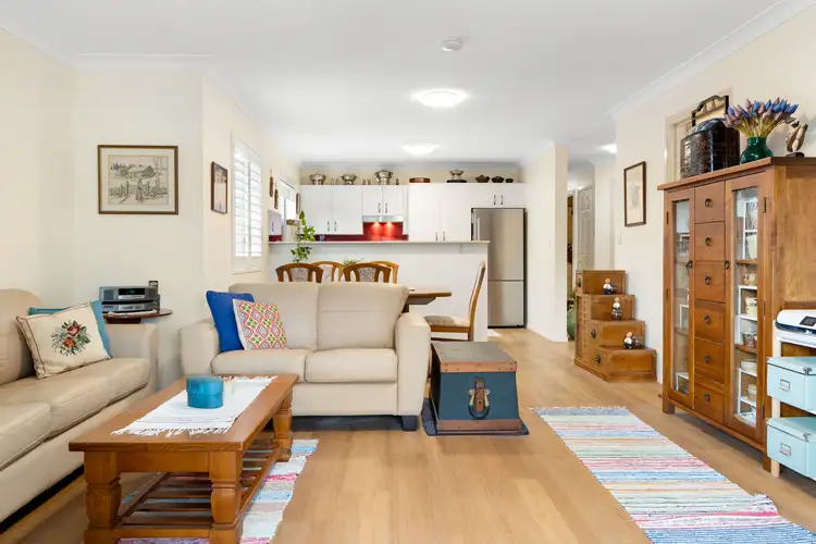Fourth view of Homely unit listing, 25/127 Creek Road, Mount Gravatt East QLD 4122