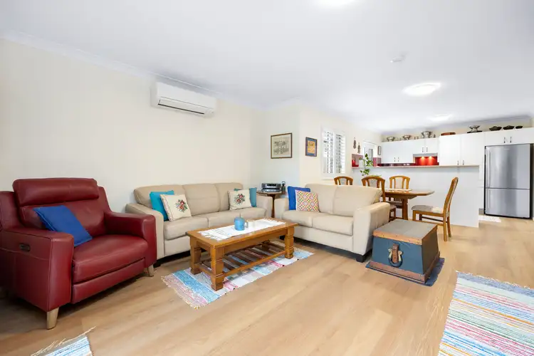 Fifth view of Homely unit listing, 25/127 Creek Road, Mount Gravatt East QLD 4122