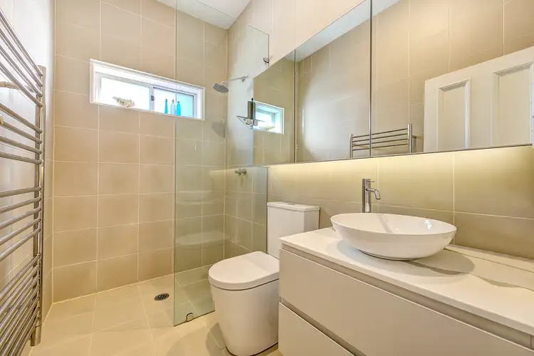 Third view of Homely semi-detached listing, 8A Rangers Avenue, Mosman NSW 2088