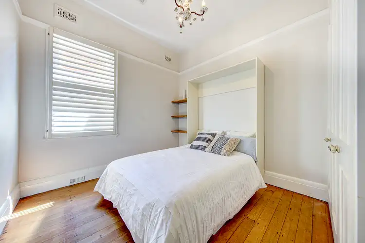 Fourth view of Homely semi-detached listing, 8A Rangers Avenue, Mosman NSW 2088