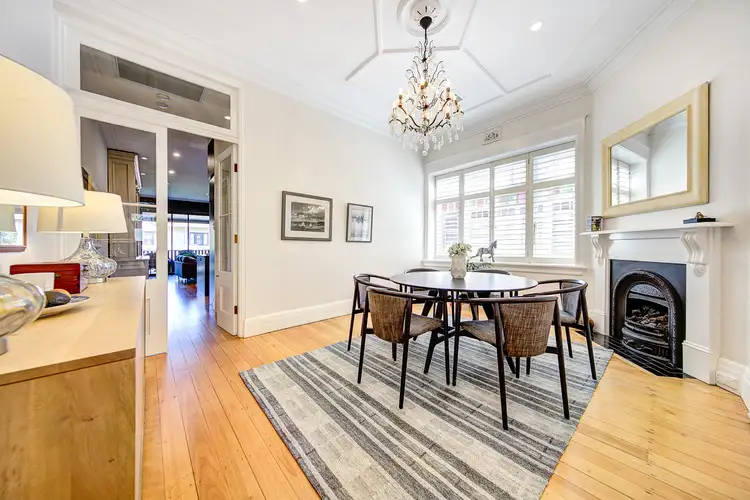Sixth view of Homely semi-detached listing, 8A Rangers Avenue, Mosman NSW 2088