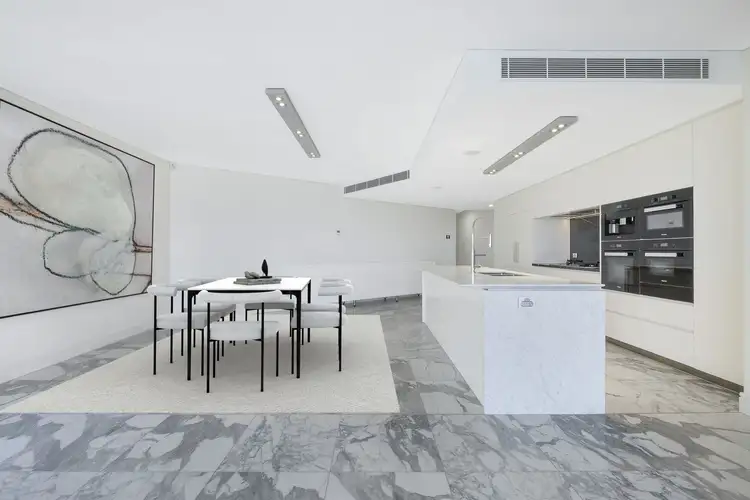 Third view of Homely apartment listing, 9/30-32 St Georges Crescent, Drummoyne NSW 2047