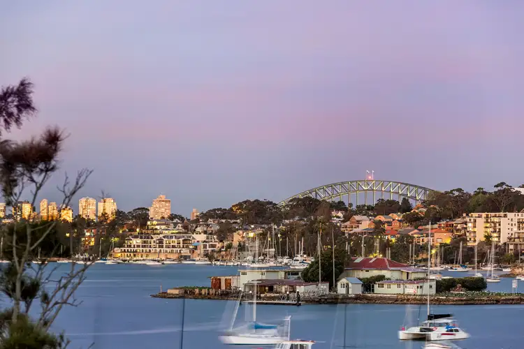 Fourth view of Homely apartment listing, 9/30-32 St Georges Crescent, Drummoyne NSW 2047