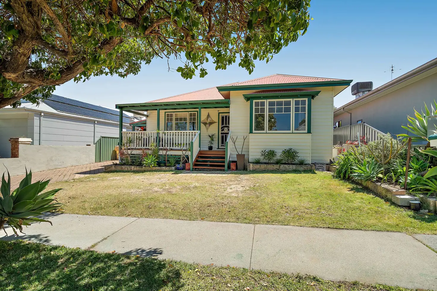 Main view of Homely house listing, 177 Alice Street, Doubleview WA 6018