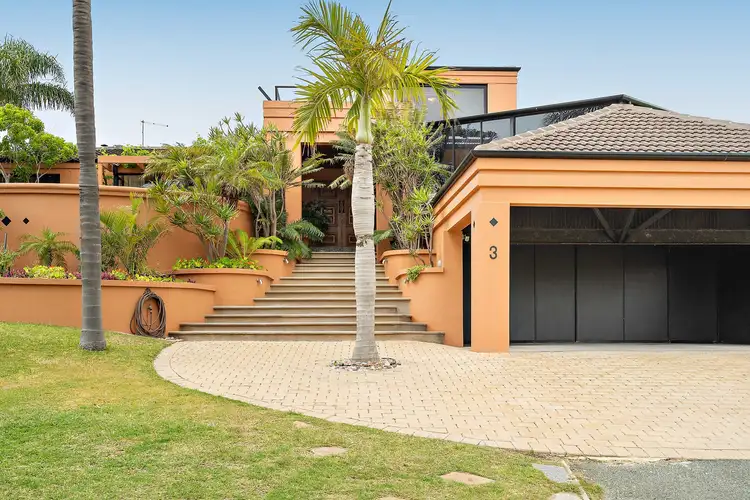 3 West Coast Highway, City Beach WA 6015