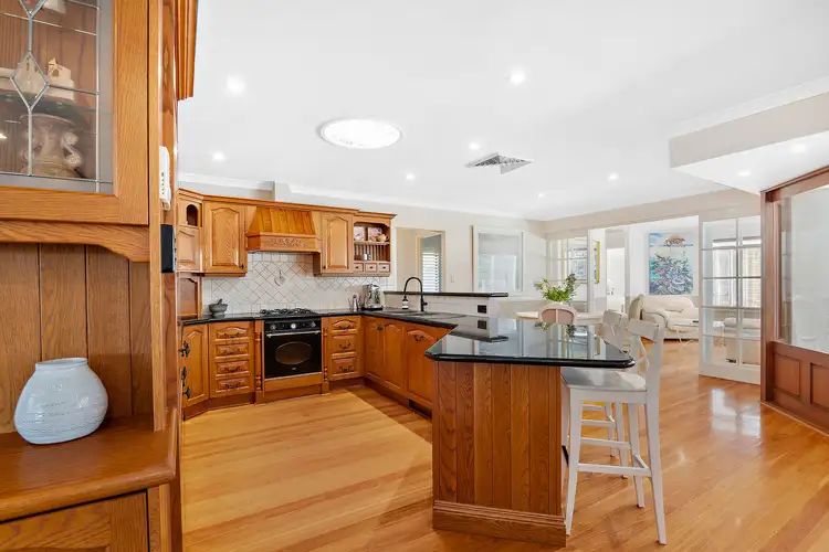 Fourth view of Homely house listing, 10 Finch Court, Kingsley WA 6026