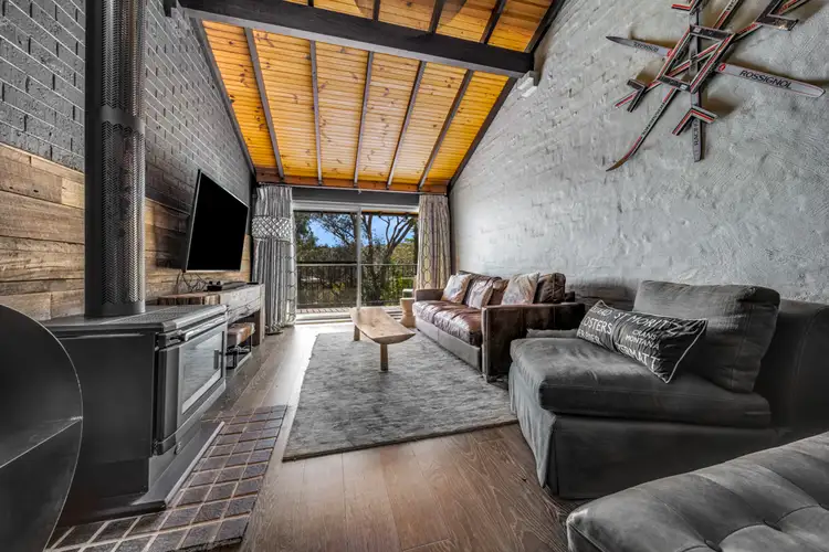 Main view of Homely townhouse listing, 1/50 Townsend Street, Jindabyne NSW 2627