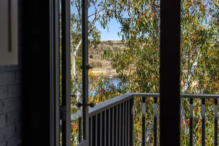 Second view of Homely townhouse listing, 1/50 Townsend Street, Jindabyne NSW 2627