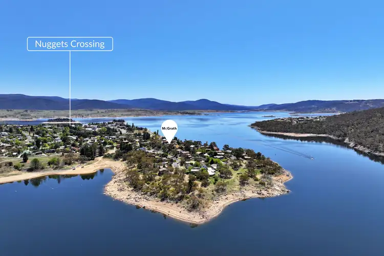 Fourth view of Homely townhouse listing, 1/50 Townsend Street, Jindabyne NSW 2627
