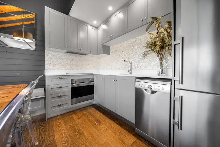 Fifth view of Homely townhouse listing, 1/50 Townsend Street, Jindabyne NSW 2627