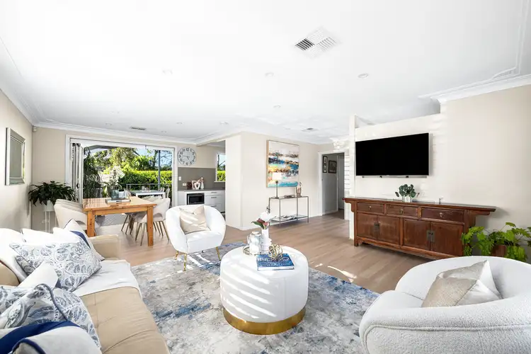 Fifth view of Homely house listing, 30 Oxford Falls Road, Beacon Hill NSW 2100