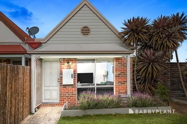 Main view of Homely house listing, 24 Benjamin Close, Bundoora VIC 3083