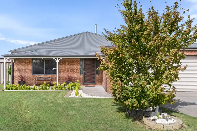 Main view of Homely house listing, 77 Imperial Drive, Colac VIC 3250