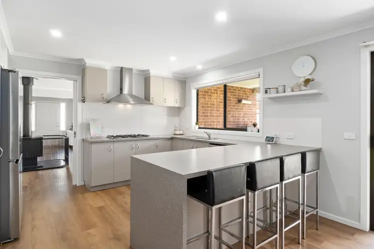 Third view of Homely house listing, 77 Imperial Drive, Colac VIC 3250
