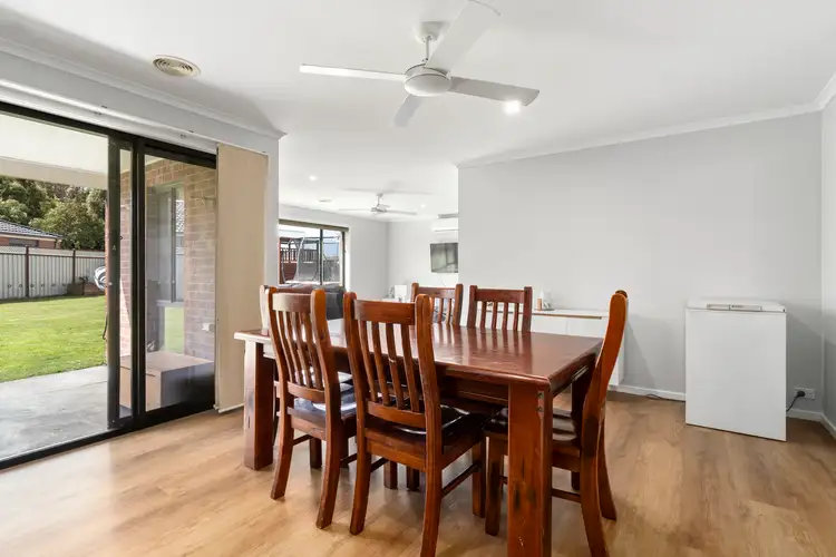 Fourth view of Homely house listing, 77 Imperial Drive, Colac VIC 3250