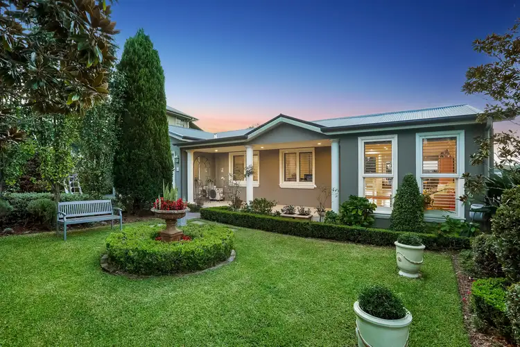 Second view of Homely house listing, 53 Lilli Pilli Point Road, Lilli Pilli NSW 2229