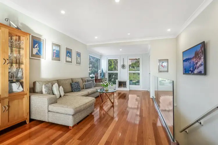 Sixth view of Homely house listing, 53 Lilli Pilli Point Road, Lilli Pilli NSW 2229