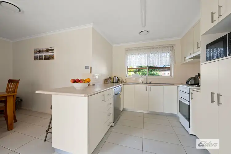 Second view of Homely unit listing, 2/48 Mayfair Drive, West Wodonga VIC 3690