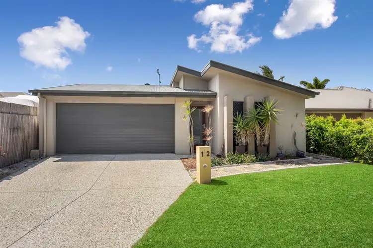 12 Birchgrove Street, Sippy Downs QLD 4556