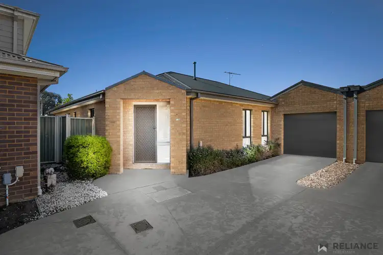 Main view of Homely house listing, 15/141-143 Princes Highway, Werribee VIC 3030