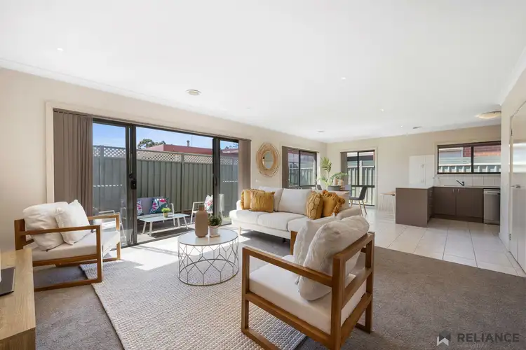 Fourth view of Homely house listing, 15/141-143 Princes Highway, Werribee VIC 3030
