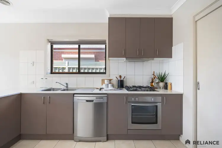 Fifth view of Homely house listing, 15/141-143 Princes Highway, Werribee VIC 3030