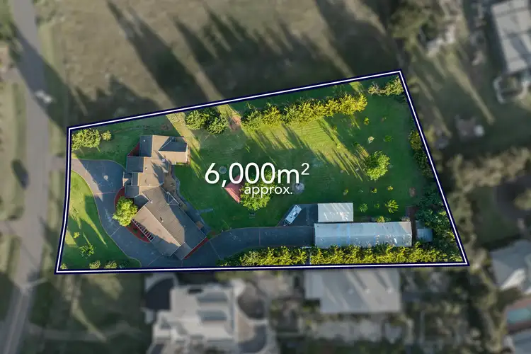 17 Boronia Drive, Hillside VIC 3037
