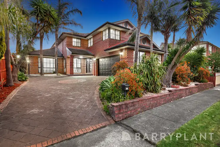 11 Carbine Place, Bundoora VIC 3083