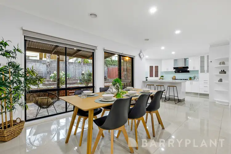 Fourth view of Homely house listing, 11 Carbine Place, Bundoora VIC 3083