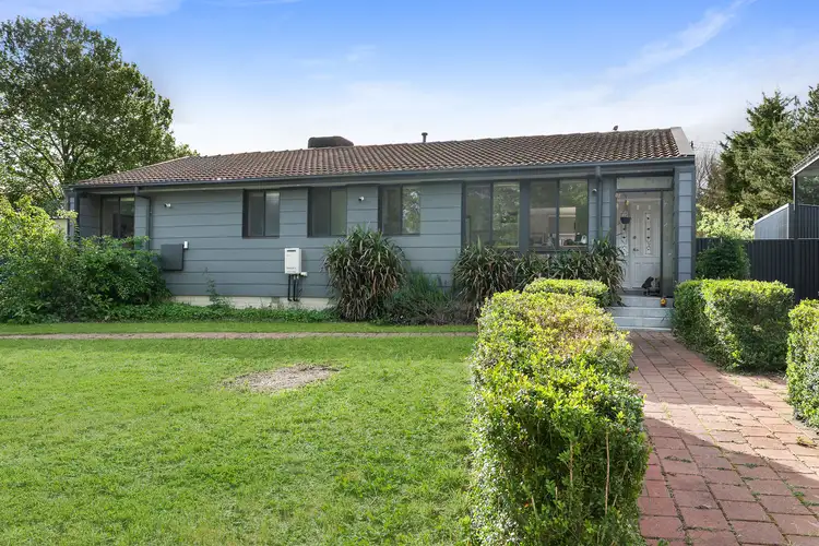 Second view of Homely house listing, 22 Nulsen Circuit, Flynn ACT 2615