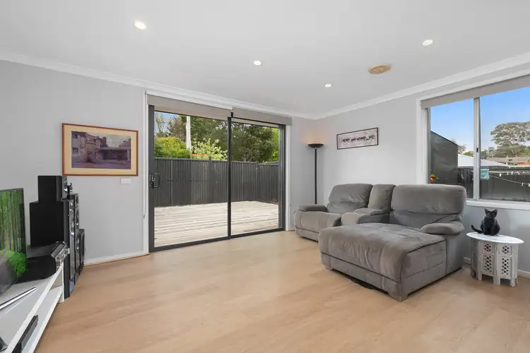 Fourth view of Homely house listing, 22 Nulsen Circuit, Flynn ACT 2615