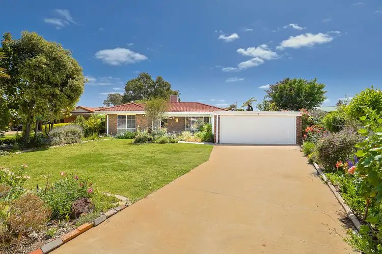 Main view of Homely house listing, 7 Lapthorne Court, Mildura VIC 3500
