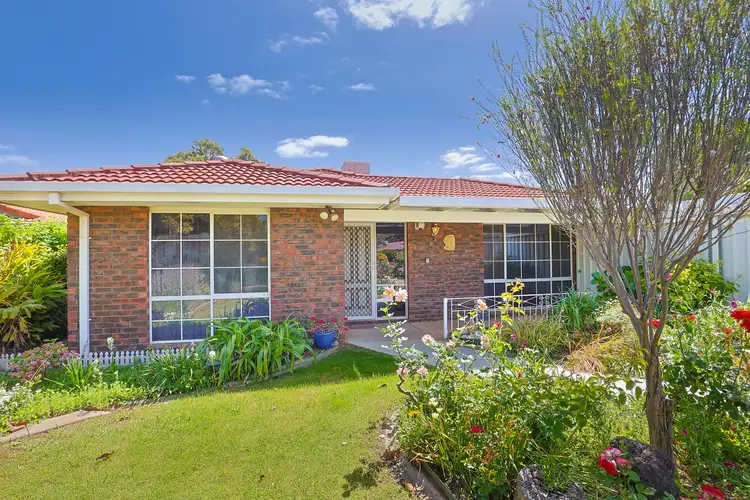 Second view of Homely house listing, 7 Lapthorne Court, Mildura VIC 3500