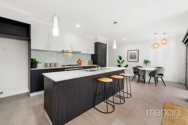 Third view of Homely house listing, 26 Mandrel Drive, Williams Landing VIC 3027