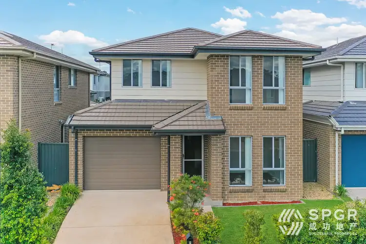 9 Selhurst Street, Marsden Park NSW 2765