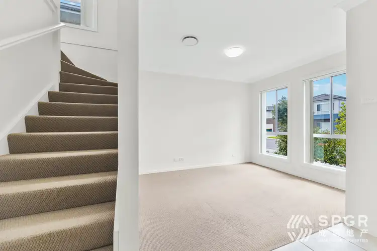 Second view of Homely house listing, 9 Selhurst Street, Marsden Park NSW 2765