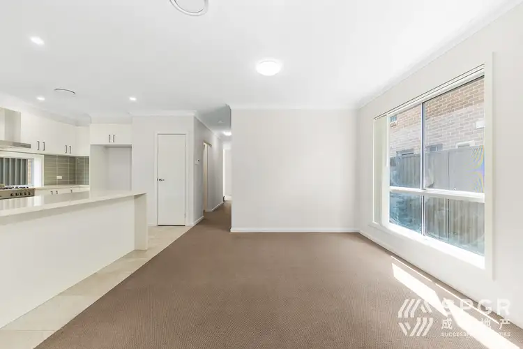 Third view of Homely house listing, 9 Selhurst Street, Marsden Park NSW 2765