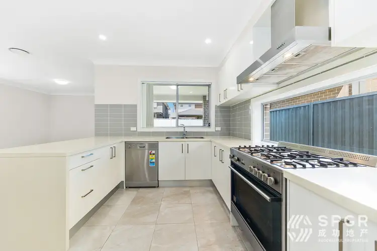 Fourth view of Homely house listing, 9 Selhurst Street, Marsden Park NSW 2765