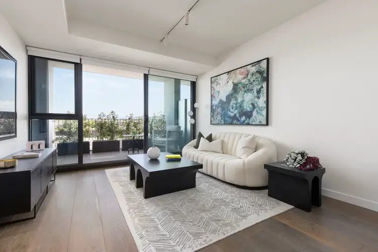 202/10 Bond Street, South Yarra VIC 3141