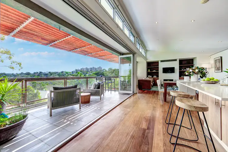 Second view of Homely house listing, 1 Wyong Road, Mosman NSW 2088