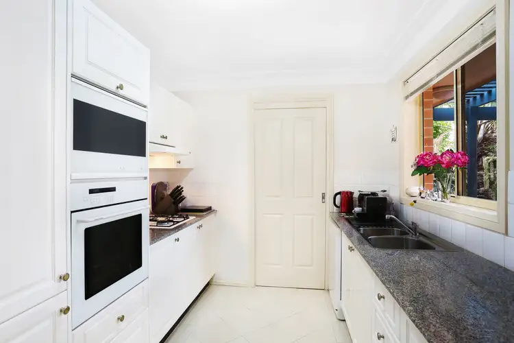 Second view of Homely townhouse listing, 21/112-118 Port Hacking Road, Sylvania NSW 2224